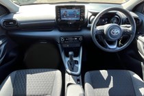 Toyota Yaris (20 on) 1.5 Hybrid Design CVT 5d For Sale - St Michaels Garage Sittingbourne, Sittingbourne
