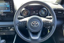 Toyota Yaris (20 on) 1.5 Hybrid Design CVT 5d For Sale - St Michaels Garage Sittingbourne, Sittingbourne