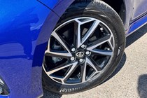 Toyota Yaris (20 on) 1.5 Hybrid Design CVT 5d For Sale - St Michaels Garage Sittingbourne, Sittingbourne
