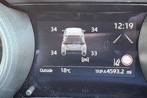 Toyota Yaris (20 on) 1.5 Hybrid Design CVT 5d For Sale - St Michaels Garage Sittingbourne, Sittingbourne