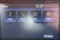 Toyota Yaris (20 on) 1.5 Hybrid Design CVT 5d For Sale - St Michaels Garage Sittingbourne, Sittingbourne