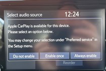 Toyota Yaris (20 on) 1.5 Hybrid Design CVT 5d For Sale - St Michaels Garage Sittingbourne, Sittingbourne