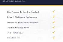 Toyota Yaris (20 on) 1.5 Hybrid Design CVT 5d For Sale - St Michaels Garage Sittingbourne, Sittingbourne