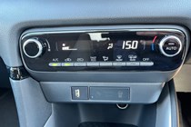 Toyota Yaris (20 on) 1.5 Hybrid Design CVT 5d For Sale - St Michaels Garage Sittingbourne, Sittingbourne