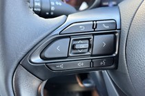 Toyota Yaris (20 on) 1.5 Hybrid Design CVT 5d For Sale - St Michaels Garage Sittingbourne, Sittingbourne
