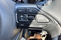 Toyota Yaris (20 on) 1.5 Hybrid Design CVT 5d For Sale - St Michaels Garage Sittingbourne, Sittingbourne