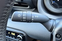 Toyota Yaris (20 on) 1.5 Hybrid Design CVT 5d For Sale - St Michaels Garage Sittingbourne, Sittingbourne