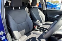 Toyota Yaris (20 on) 1.5 Hybrid Design CVT 5d For Sale - St Michaels Garage Sittingbourne, Sittingbourne