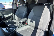 Toyota Yaris (20 on) 1.5 Hybrid Design CVT 5d For Sale - St Michaels Garage Sittingbourne, Sittingbourne