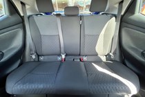 Toyota Yaris (20 on) 1.5 Hybrid Design CVT 5d For Sale - St Michaels Garage Sittingbourne, Sittingbourne