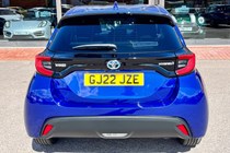 Toyota Yaris (20 on) 1.5 Hybrid Design CVT 5d For Sale - St Michaels Garage Sittingbourne, Sittingbourne