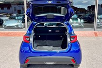 Toyota Yaris (20 on) 1.5 Hybrid Design CVT 5d For Sale - St Michaels Garage Sittingbourne, Sittingbourne