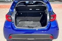 Toyota Yaris (20 on) 1.5 Hybrid Design CVT 5d For Sale - St Michaels Garage Sittingbourne, Sittingbourne