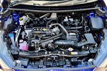 Toyota Yaris (20 on) 1.5 Hybrid Design CVT 5d For Sale - St Michaels Garage Sittingbourne, Sittingbourne
