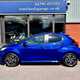 Toyota Yaris (20 on) 1.5 Hybrid Design CVT 5d For Sale - St Michaels Garage Sittingbourne, Sittingbourne