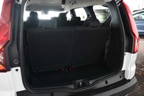 Dacia Jogger SUV (22 on) 1.0 TCe Expression 5dr For Sale - Peoples Ford Falkirk, Falkirk