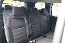 Dacia Jogger SUV (22 on) 1.0 TCe Expression 5dr For Sale - Peoples Ford Falkirk, Falkirk