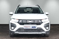 Dacia Jogger SUV (22 on) 1.0 TCe Expression 5dr For Sale - Peoples Ford Falkirk, Falkirk