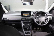 Dacia Jogger SUV (22 on) 1.0 TCe Expression 5dr For Sale - Peoples Ford Falkirk, Falkirk