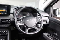 Dacia Jogger SUV (22 on) 1.0 TCe Expression 5dr For Sale - Peoples Ford Falkirk, Falkirk