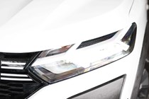Dacia Jogger SUV (22 on) 1.0 TCe Expression 5dr For Sale - Peoples Ford Falkirk, Falkirk
