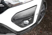 Dacia Jogger SUV (22 on) 1.0 TCe Expression 5dr For Sale - Peoples Ford Falkirk, Falkirk