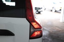 Dacia Jogger SUV (22 on) 1.0 TCe Expression 5dr For Sale - Peoples Ford Falkirk, Falkirk