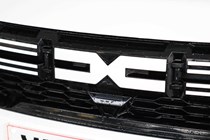 Dacia Jogger SUV (22 on) 1.0 TCe Expression 5dr For Sale - Peoples Ford Falkirk, Falkirk