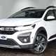 Dacia Jogger SUV (22 on) 1.0 TCe Expression 5dr For Sale - Peoples Ford Falkirk, Falkirk