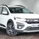 Dacia Jogger SUV (22 on) 1.0 TCe Expression 5dr For Sale - Peoples Ford Falkirk, Falkirk