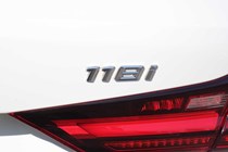BMW 1-Series Hatchback (19-24) 118i Sport 5d For Sale - Peoples Ford Falkirk, Falkirk
