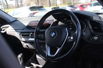 BMW 1-Series Hatchback (19-24) 118i Sport 5d For Sale - Peoples Ford Falkirk, Falkirk