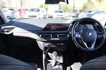 BMW 1-Series Hatchback (19-24) 118i Sport 5d For Sale - Peoples Ford Falkirk, Falkirk