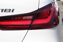 BMW 1-Series Hatchback (19-24) 118i Sport 5d For Sale - Peoples Ford Falkirk, Falkirk