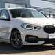 BMW 1-Series Hatchback (19-24) 118i Sport 5d For Sale - Peoples Ford Falkirk, Falkirk