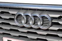 Audi Q2 SUV (16 on) S Line 30 TFSI 116PS 5d For Sale - Peoples Ford Falkirk, Falkirk