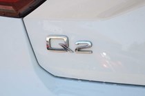 Audi Q2 SUV (16 on) S Line 30 TFSI 116PS 5d For Sale - Peoples Ford Falkirk, Falkirk