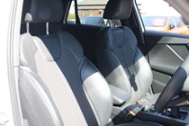 Audi Q2 SUV (16 on) S Line 30 TFSI 116PS 5d For Sale - Peoples Ford Falkirk, Falkirk