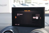 Audi Q2 SUV (16 on) S Line 30 TFSI 116PS 5d For Sale - Peoples Ford Falkirk, Falkirk