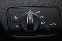 Audi Q2 SUV (16 on) S Line 30 TFSI 116PS 5d For Sale - Peoples Ford Falkirk, Falkirk