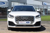 Audi Q2 SUV (16 on) S Line 30 TFSI 116PS 5d For Sale - Peoples Ford Falkirk, Falkirk