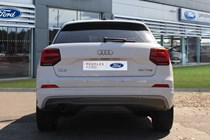 Audi Q2 SUV (16 on) S Line 30 TFSI 116PS 5d For Sale - Peoples Ford Falkirk, Falkirk