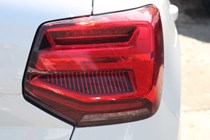 Audi Q2 SUV (16 on) S Line 30 TFSI 116PS 5d For Sale - Peoples Ford Falkirk, Falkirk