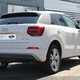 Audi Q2 SUV (16 on) S Line 30 TFSI 116PS 5d For Sale - Peoples Ford Falkirk, Falkirk