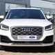 Audi Q2 SUV (16 on) S Line 30 TFSI 116PS 5d For Sale - Peoples Ford Falkirk, Falkirk
