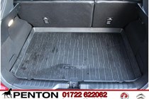 Ford Puma SUV (19 on) ST-Line X 1.0 Ford Ecoboost Hybrid (mHEV) 155PS 5d For Sale - Penton Citroen Salisbury, Salisbury