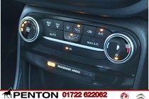 Ford Puma SUV (19 on) ST-Line X 1.0 Ford Ecoboost Hybrid (mHEV) 155PS 5d For Sale - Penton Citroen Salisbury, Salisbury