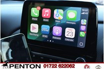 Ford Puma SUV (19 on) ST-Line X 1.0 Ford Ecoboost Hybrid (mHEV) 155PS 5d For Sale - Penton Citroen Salisbury, Salisbury