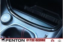 Ford Puma SUV (19 on) ST-Line X 1.0 Ford Ecoboost Hybrid (mHEV) 155PS 5d For Sale - Penton Citroen Salisbury, Salisbury