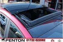 Ford Puma SUV (19 on) ST-Line X 1.0 Ford Ecoboost Hybrid (mHEV) 155PS 5d For Sale - Penton Citroen Salisbury, Salisbury
